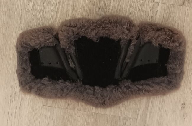 Stübben Equisoft Kurzgurt 45cm, Stübben  Kurzgurt, Helga Jungk , Popręgi, Bad Kreuznach , Image 5