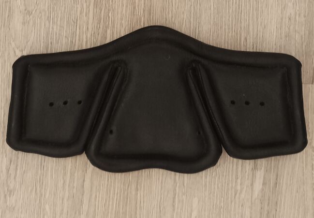 Stübben Equisoft Kurzgurt 45cm, Stübben  Kurzgurt, Helga Jungk , Popręgi, Bad Kreuznach , Image 8