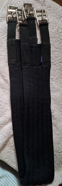 Sattelgurt 110 cm.Neu, Denise , Popręgi, Berlin