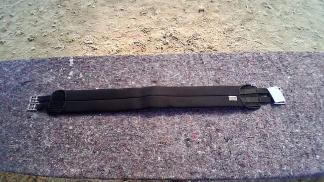 Sattelgurt in 120, Melissa, Popręgi, Thedinghausen 