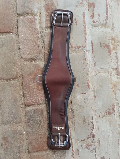 Westernsattelgurt Classic Equine Neopren 30" Sattelgurt Western, Classic Equine , Susi , Popręgi, Linsengericht