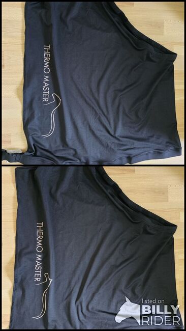 Brust-/Schulterschutz medium-s, Mara, Derki dla konia, Rotkreuz, Image 3