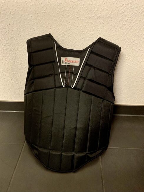 Rückenprotektor Kinder S Stufe 3, Covalliero Body Protector Model 110, Marie , Kamizelki ochronne, Freiburg, Image 2