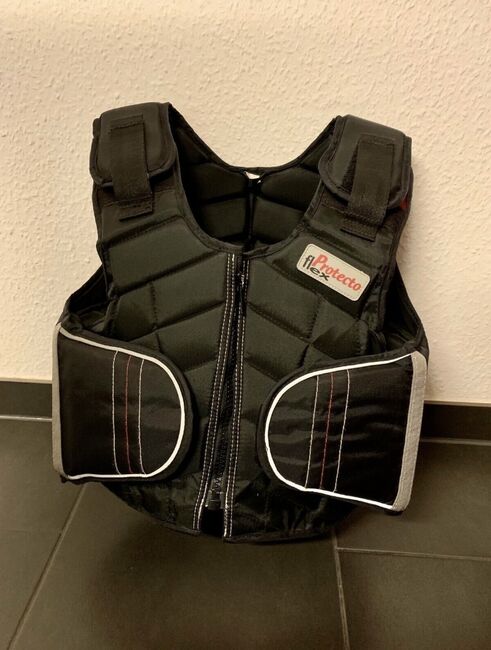 Rückenprotektor Kinder S Stufe 3, Covalliero Body Protector Model 110, Marie , Kamizelki ochronne, Freiburg