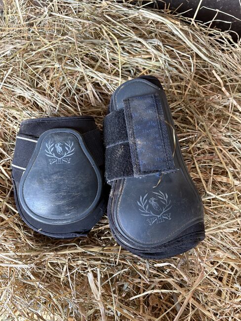 Gamasche mit Streichkappe, Selina.1204, Pozostałe, Neustadt an der Weinstraße 