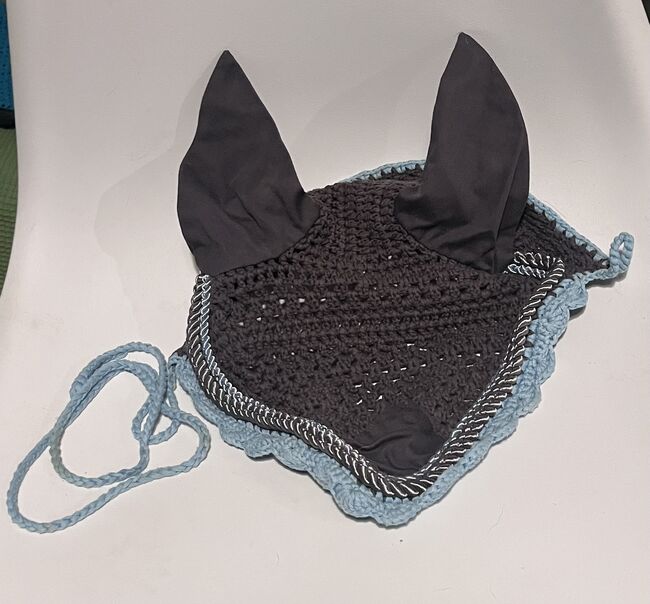 Fliegenschutz für Cob/Pony, Maika Zimmer, Ochrona koni przed owadami , Heidenrod, Image 3