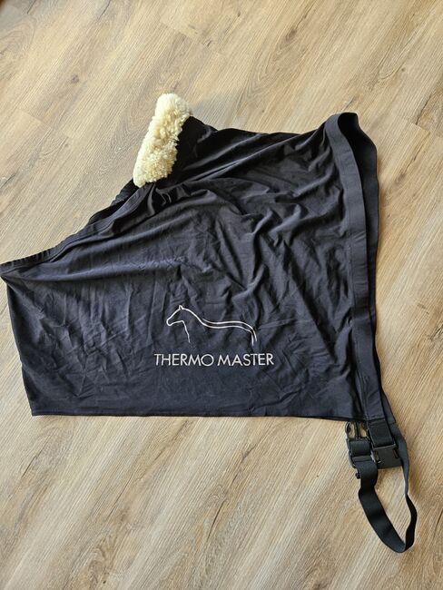 Schulterschutz, THERMO MASTER  Schulterschutz für Pferde Cosy , Josi , Derki dla konia, Jena , Image 2