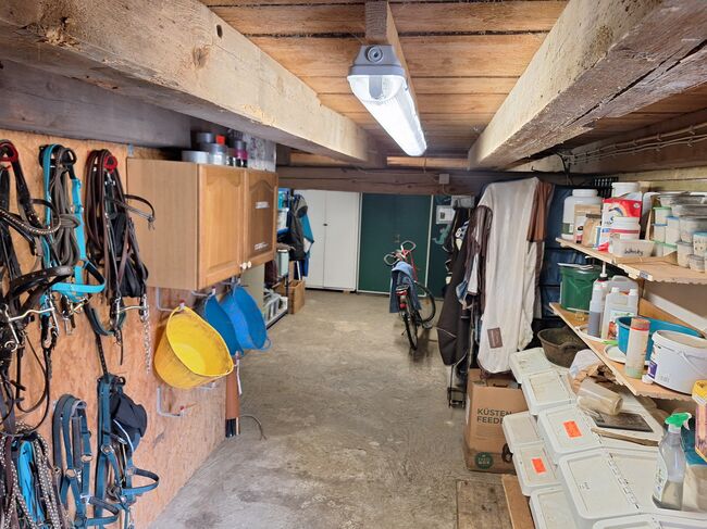 Offenstall hat einen Platz frei, Johanna , Horse Stables, Eching, Image 11