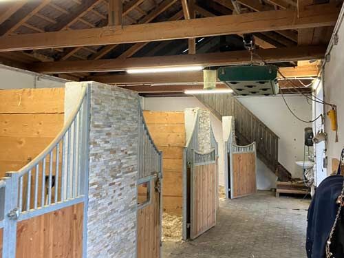 Österreich, Kärnten, 9100 Völkermarkt - Sie träumen davon in einer wundervollen Landschaft mit, Sabine Wesseln, Maras World of Horses (Maras World of Horses, Maras World Solutions S.L.), Pferdeimmobilien, Völkermarkt, Abbildung 6