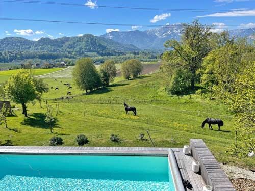 Österreich, Kärnten, 9100 Völkermarkt - Sie träumen davon in einer wundervollen Landschaft mit, Sabine Wesseln, Maras World of Horses (Maras World of Horses, Maras World Solutions S.L.), Equestrian Properties, Völkermarkt, Image 4