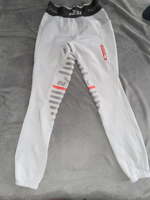 East Winter Reggins R1, East Winter Reggins, Alisha, Breeches & Jodhpurs, Karben , Image 5