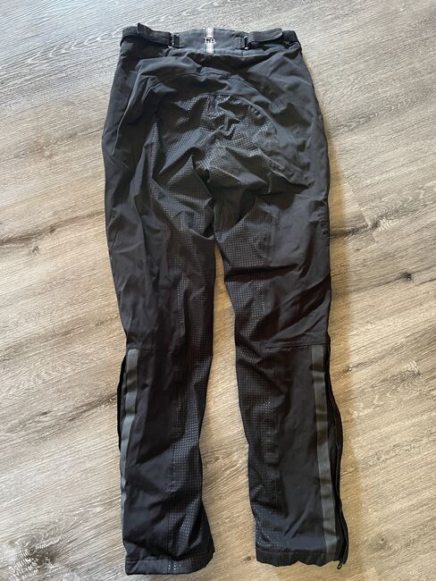 Überzieh Reithose Winter Felix Bühler S, Felix Bühler  Winter Überzieh Reithose , Tanja Hochhaus , Breeches & Jodhpurs, Schwarzenberg, Image 6