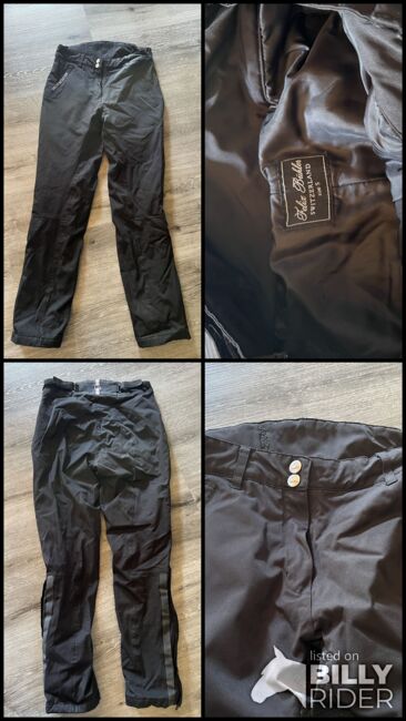 Überzieh Reithose Winter Felix Bühler S, Felix Bühler  Winter Überzieh Reithose , Tanja Hochhaus , Breeches & Jodhpurs, Schwarzenberg, Image 8