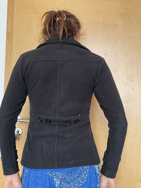 Übergangsjacke, Lea Drössel, Riding Jackets, Coats & Vests, Holzheim, Image 2