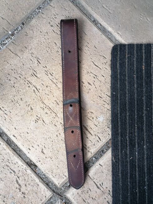 Offbilit Western, Maren Groß , Saddle Accessories, Bad Rodach