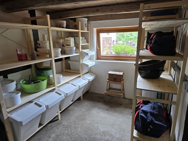 Offenstall Platz Stute oder Wallach, Open Ranch , Marina Schmidt , Stallplätze, Bissendorf , Abbildung 19