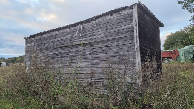 Offenstall, Weidehütte,, Lara, Stallplätze, Lollar, Abbildung 11