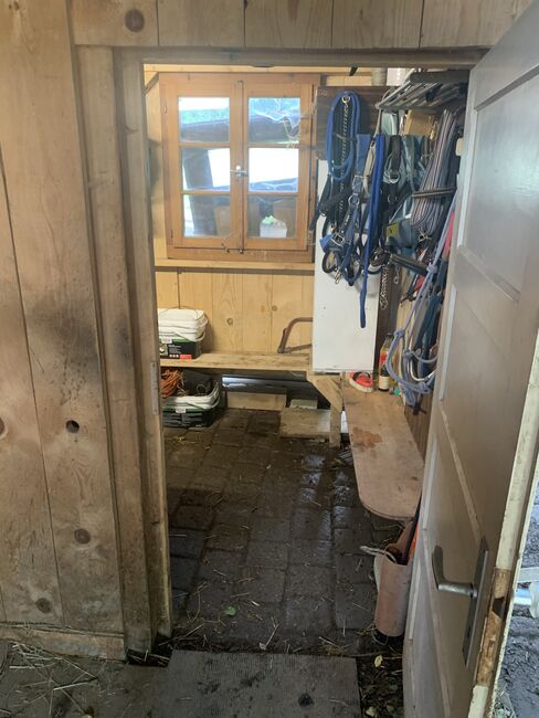 Offenstall zu verkaufen, Mia Nele Weiß, Equestrian Properties, Leutkirch , Image 8