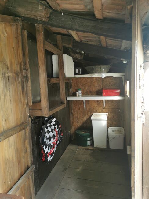 Offenstallplatz Offenstall mit Weiden Selbstversorger, Anaêl Esmailnejadi Arjomand , Stallplätze, Eltville am Rhein, Abbildung 14