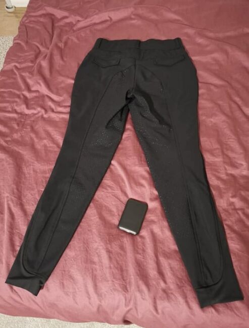 HKM Heizreithose, Sue , Bryczesy, Wil SG