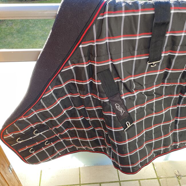 OHP - Stall - Weide - Outdoor- Decke 150g, Privat, Pferdedecken, Hamburg, Abbildung 2