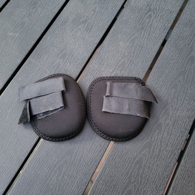 Ohrenwärmer für die Reitkappe, Jenny, Sonstiges, Bovenden-Harste