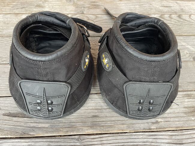Old Mac’s G2, Easy Care Old Mac G2, Jitka , Hoof Boots & Therapy Boots, Brixlegg
