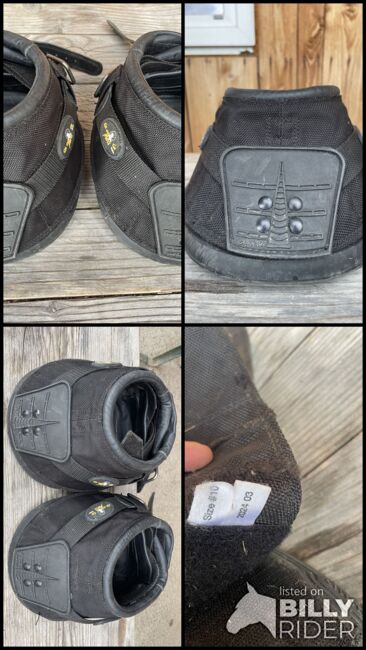 Old Mac’s G2, Easy Care Old Mac G2, Jitka , Hoof Boots & Therapy Boots, Brixlegg, Image 7