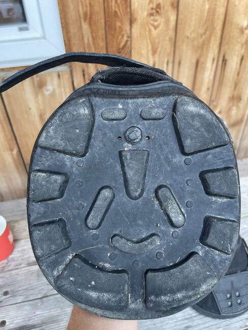 Old Mac’s G2, Easy Care Old Mac G2, Jitka , Hoof Boots & Therapy Boots, Brixlegg, Image 4