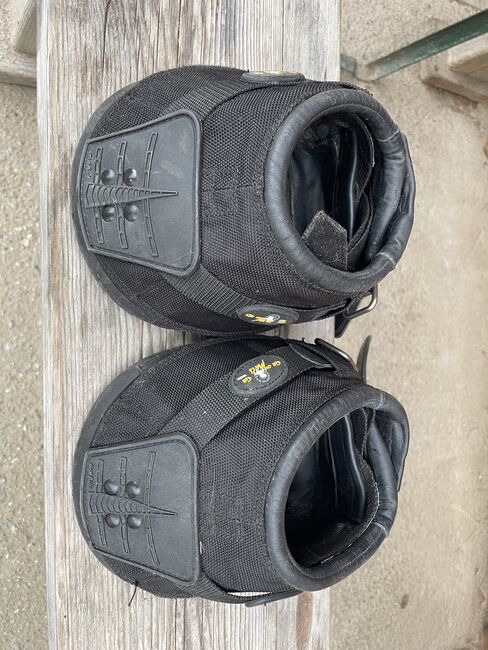 Old Mac’s G2, Easy Care Old Mac G2, Jitka , Hufschuhe & Krankenschuhe, Brixlegg, Abbildung 3