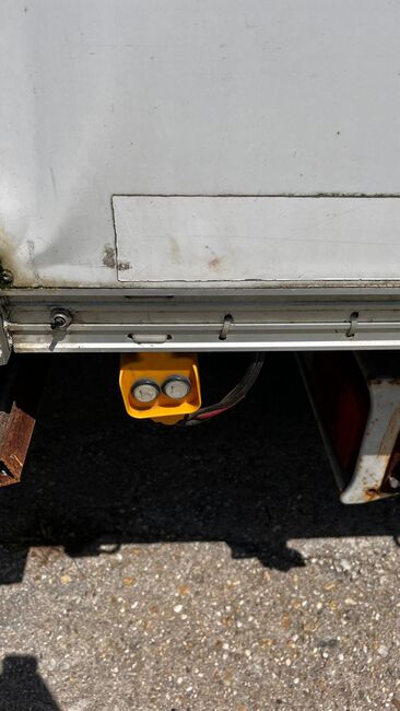 Alt, funktioniert einwandfrei, Fiat Ducato, Julia, Horse Trailers, Rechnitz, Image 7