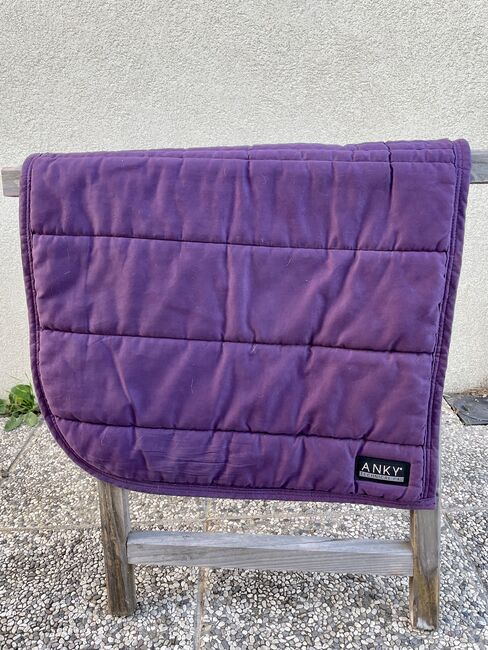 Verschiedene Anky Pads, Anky, Samantha, Dressage Pads, Ebreichsdorf, Image 3