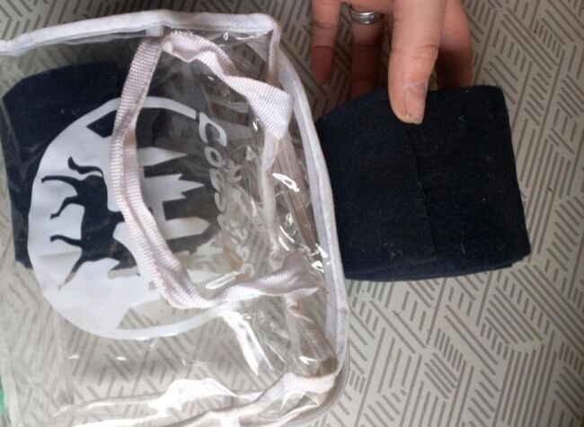 Verschiedene Bandagen, N.Enderle, Horse Bandages & Wraps, Beckingen, Image 5
