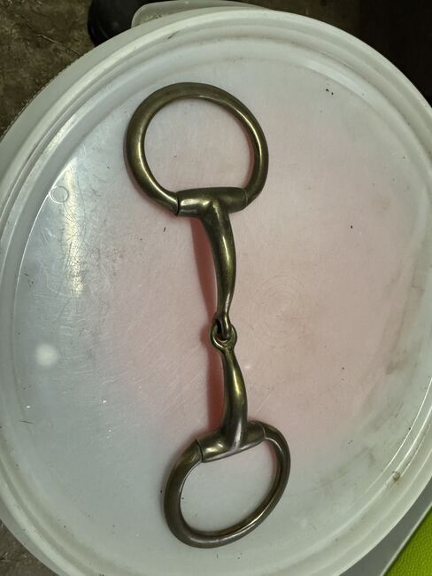 Verschiedene Gebisse 12,5, 3x Sprenger, Nicole , Horse Bits, Neunkirchen 