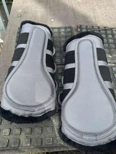 Verschiedene Gamaschen XL, RidersDeal und Waldhausen, JT, Tendon Boots, Nauen, Image 5