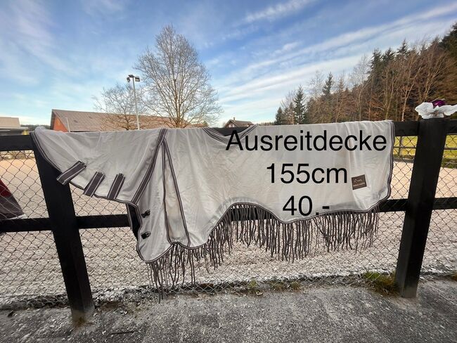 Diverse Decken zu Verkaufen, Seline, Horse Blankets, Sheets & Coolers, Ballwil, Image 17