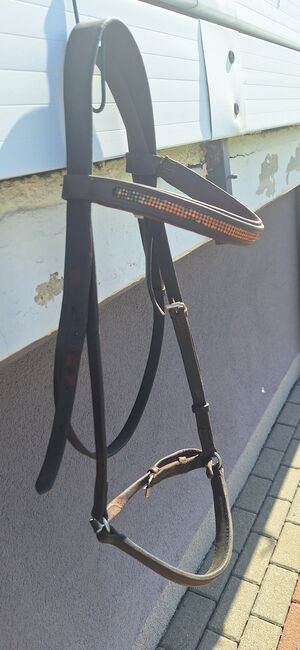 Verschiedene Einzelteile für trensen, Jaque, Bridles & Headstalls, Baunatal , Image 6