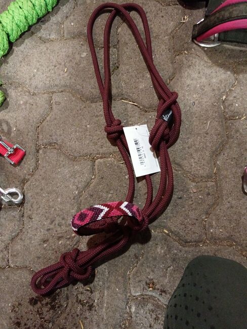 Verschieden Halfter in Größe Pony, Tamara, Halters, Wischhafen, Image 2
