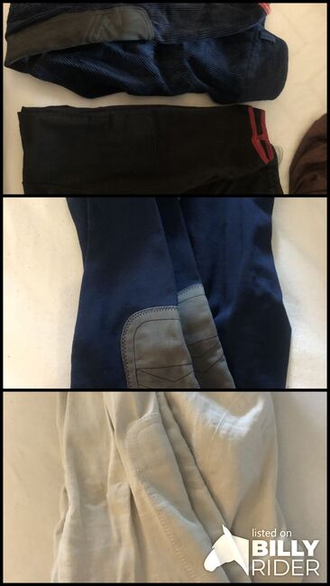 Diverse Reithosen günstig zu verkaufen, Patrizia , Breeches & Jodhpurs, Eggendorf , Image 4