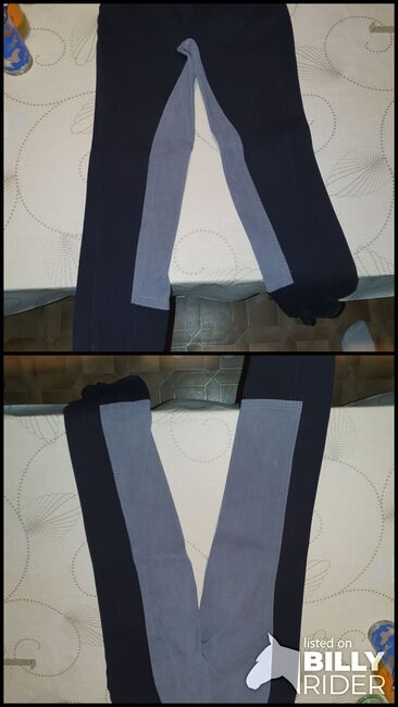 Verschiedene Reithosen, Verschieden, Monja, Breeches & Jodhpurs, Norken, Image 3