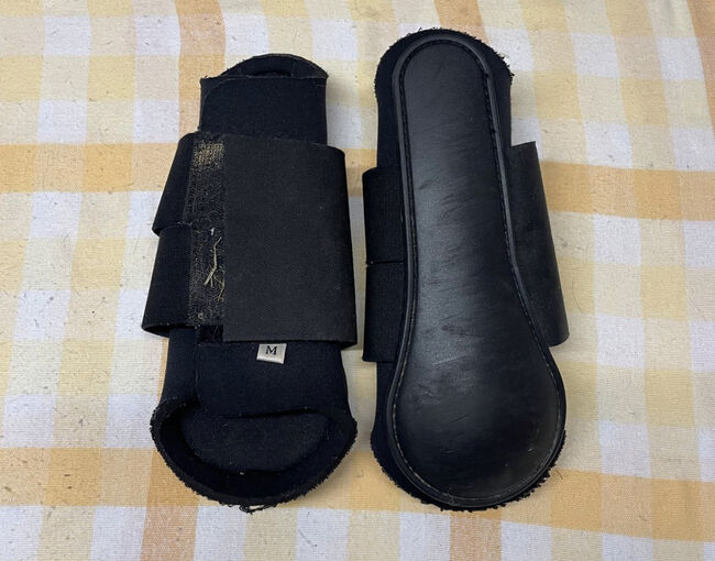 Verschiedene Softgamaschen (Harry‘s Horse…), Lena Klein-Ridder, Tendon Boots, Raesfeld