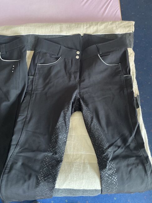 Verschiedene Reithosen zu verkaufen, Riderschoice, Euroriding, Heike Schick, Breeches & Jodhpurs, Maselheim, Image 6