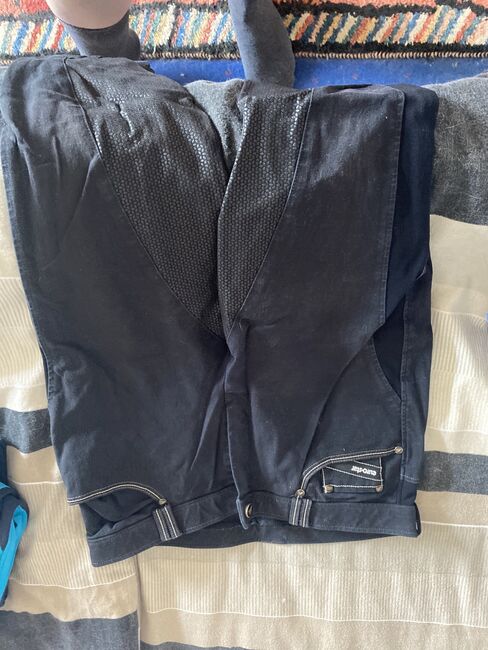 Verschiedene Reithosen zu verkaufen, Riderschoice, Euroriding, Heike Schick, Breeches & Jodhpurs, Maselheim, Image 15