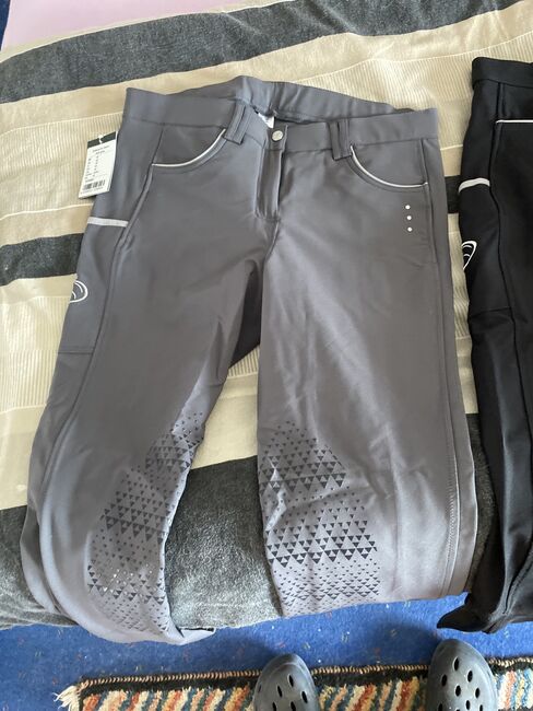 Verschiedene Reithosen zu verkaufen, Riderschoice, Euroriding, Heike Schick, Breeches & Jodhpurs, Maselheim, Image 4