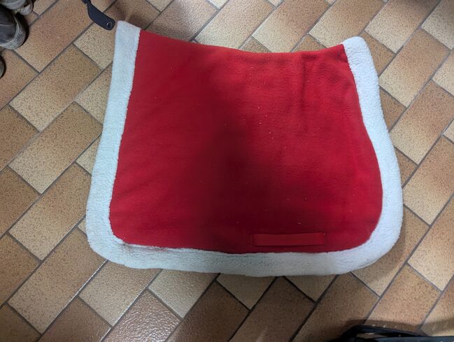 Verschiedene Schabracken, Xenia Beß , Dressage Pads, Eckental , Image 17