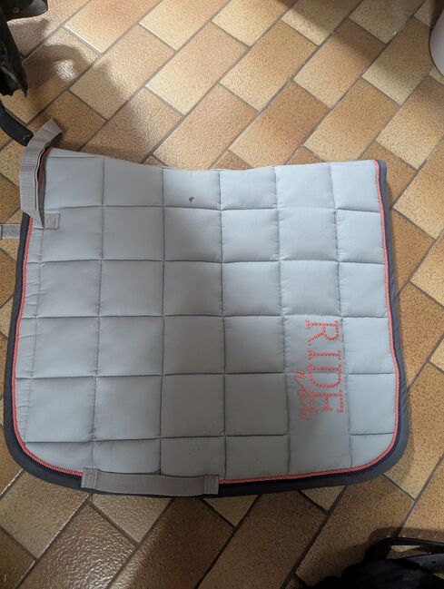 Verschiedene Schabracken, Xenia Beß , Dressage Pads, Eckental , Image 16