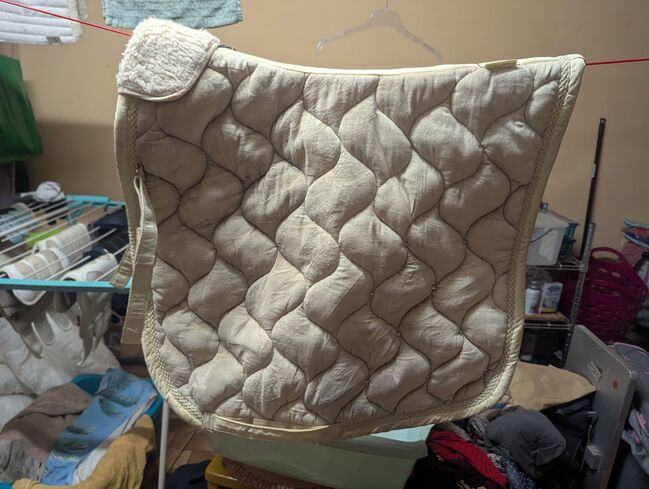 Verschiedene Schabracken, Xenia Beß , Dressage Pads, Eckental , Image 4