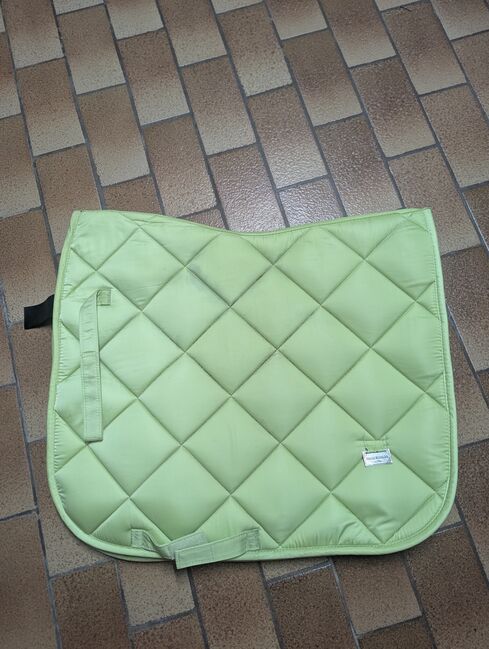 Verschiedene Schabracken, Xenia Beß , Dressage Pads, Eckental , Image 2