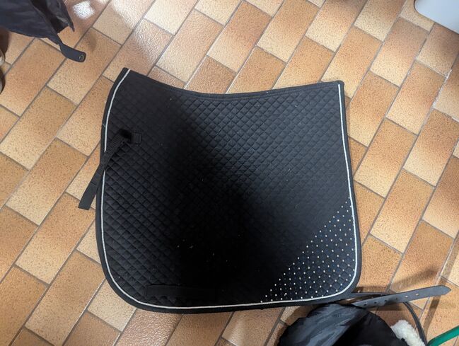 Verschiedene Schabracken, Xenia Beß , Dressage Pads, Eckental , Image 18