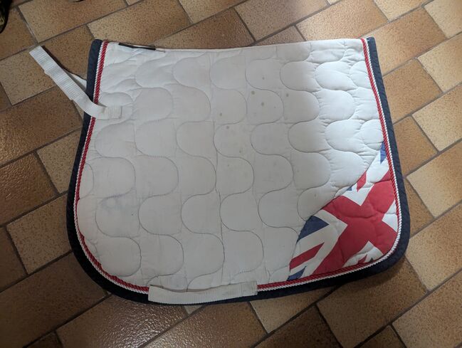 Verschiedene Schabracken, Xenia Beß , Dressage Pads, Eckental , Image 9